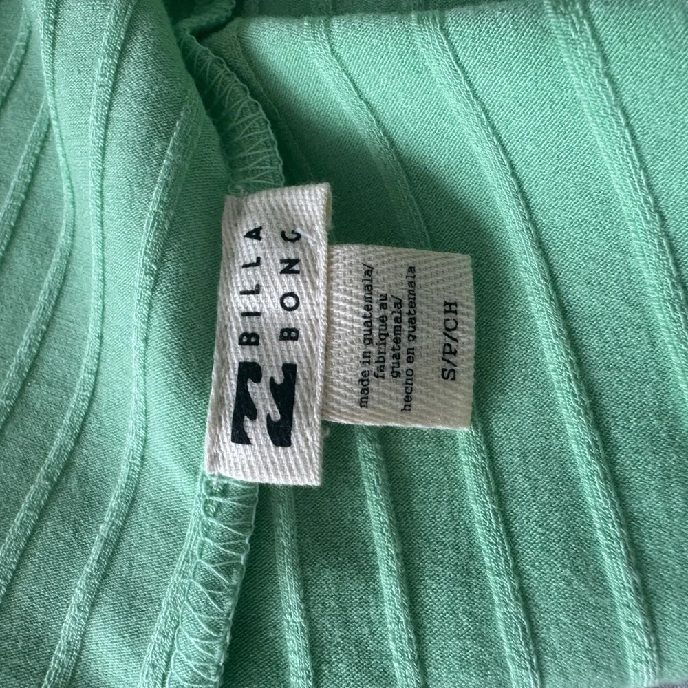 Billabong Take A Look Two-Way Midi Dress - Picture 10 of 10